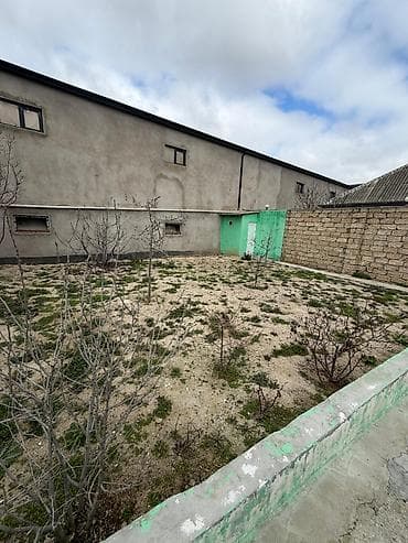 Квартиры: Новый Рамана 2 комнаты, 52 м², Нет кредита, Свежий ремонт — 5