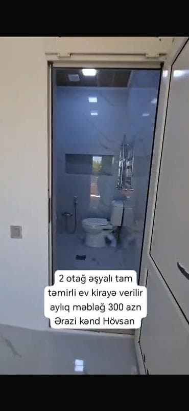 gence gunluk kiraye evler: Nigar 74 — 2