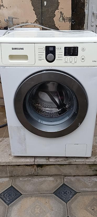 ford transit v184: Model Samsuuq Paltar Yuyan Maşın Satılır Tamada yaxşı İşləg Vəziydədir — 3