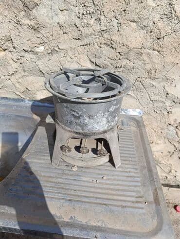 metbex su kranlari: Maşınka satılır qədimi antik — 2