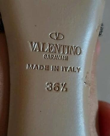 Tuflilər: Tuflilər, Ölçü: 36, İşlənmiş — 1