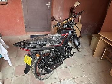 Мотоциклы: 2024 год — 4