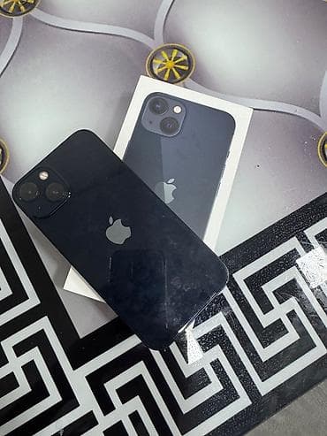 iphone adaptoru: IPhone 13, 128 GB — 2