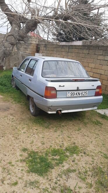 s150 satılır: ZAZ 1102 Tavriya: 1.3 l | 2005 il Sedan — 2