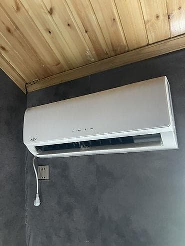 beton sifarisi: Kafe/restoran üçün mebel və kondisioner dəsti - Yumşaq oturacaq — 4