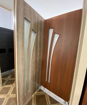 Yeni Otaq qapısı Çərçivə ilə, Zəmanətli, Pulsuz çatdırılma