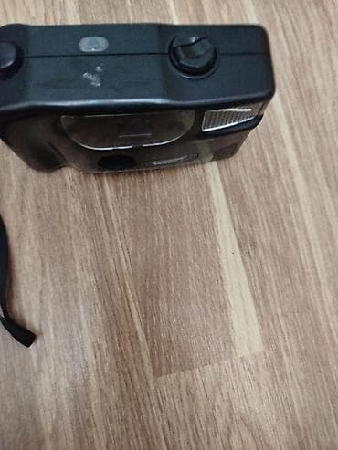 panel cit: Vizen 35mm plyonka fotoaparatı - Kompakt, yüngül gövdə – gündəlik — 2