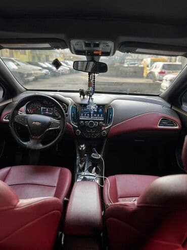 Çaydanlar: 2016 1.4 Ltz Es Mator karobka kuza tam ideal 16.200 azn ofis daxil — 4