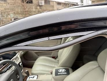 daewoo 2005 model: Hyundai Sonata: 2.4 l | 2007 il Sedan — 7