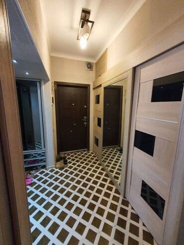 купить квартиру в баку азербайджан: Баку, 5 комнат, Вторичка, м. Гянджлик, 150 м² — 13