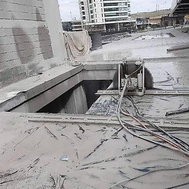 mawini: #betonisleri #beton #betonkesme #betonkəsimi #betonkesim #betondesme — 1