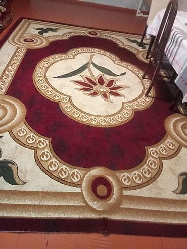 qedim xalca: Xalça Dekorativ — 2