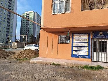 əhmedli: Təcili Təcili Xətai rayonu Cavanşir küç 245 saylı məktəbin yanı 52 kv — 3
