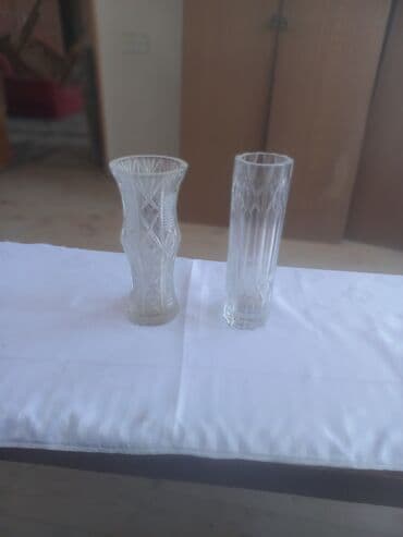 yatax desti: Vaza dəsti — 3