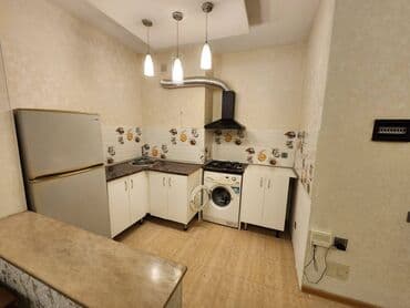 yeni ramana kirayə evlər: Nizami rayonu,Nazlı şadlıq evinin arxasında,Xalqlar metrosuna gedən — 5