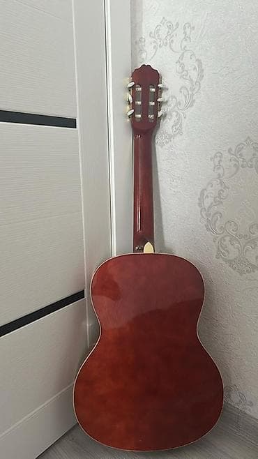 gitara kabel: Klassik gitara, Fender, Yeni, Pulsuz çatdırılma — 2
