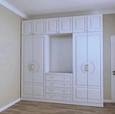 Otaq bitkiləri: İstənilən növ dolabların tək şəxsiyyət vəsiqəsi ilə kreditlə yığılması — 2