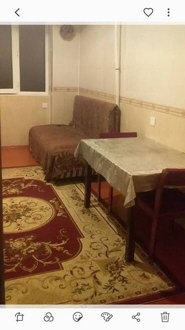 квартира берилет балыкчы: Баку, 4 комнаты, Вторичка, м. Ази Асланов, 100 м² — 1