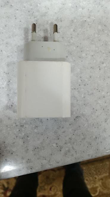 ucuz noutbuk: Simsiz şarj cihazı 10 Vt, İşlənmiş — 1