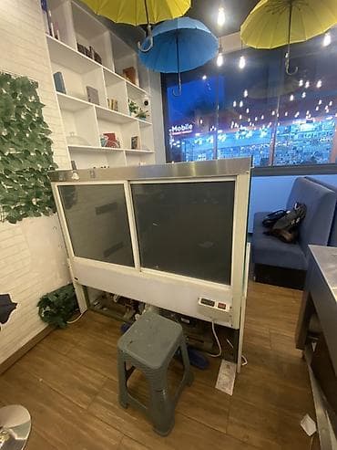 Şirniyyət üçün, 125 * 190 * 85 — 6