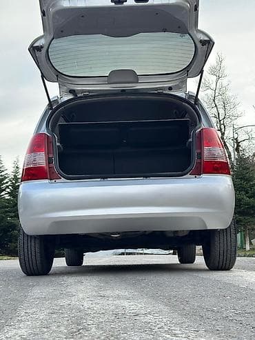 ninja h2r qiymeti: Kia Picanto, gümüşü rəng, 5 qapılı heçbek. Avtomobil çox ekanom va — 5