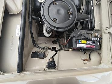 maşınlar 011: VAZ (LADA) 2106: 1.6 l | 1984 il 95000 km Sedan — 10