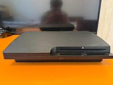 pubg buz diyari: PlayStation 3 satılır. • 160 GB yaddaş • 2 ədəd original pult (A — 2