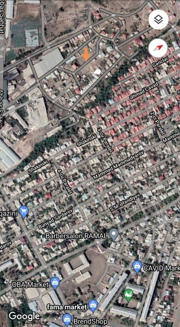 zavod: 4 sot, Tikinti, Mülkiyyətçi — 3