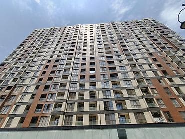 modern evler: 3 otaqlı, Yeni tikili, 94 kv. m — 1