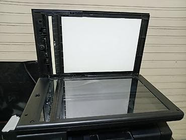 ayfon 18 pro: HP LaserJet Pro M1212nf MFP – çoxfunksiyalı lazer qurğu — 2
