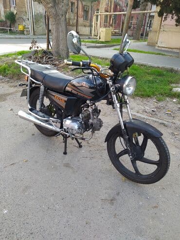 suzuki jimny baku: Moon 80 sm3, 2024 il — 4