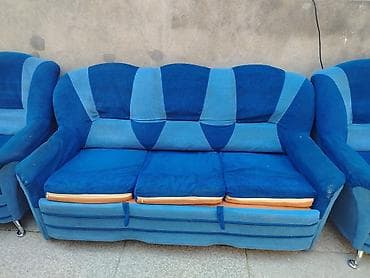 Divan, Divan