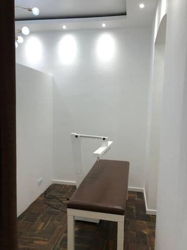 sumqayitda arenda obyekt: Nəsimi rayonu 3 mərtəbəli binanın 1-çi mərtəbəsi,sahəsi 100 kv/m — 4