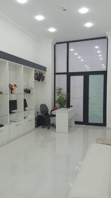 Xətai rayonu, Xudu Məmmədov küç, 18 mərtəbəli binanın 1-ci