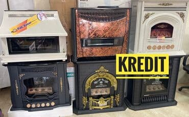 işləmiş qaz: İran Peçi, Yeni, yanacaq - Qaz, Pulsuz çatdırılma — 1