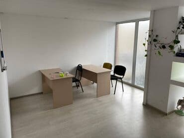 xacmaz obyekt: Həzi aslanov metrosuna yaxin Gəncə prospektində yerləşən obyekt ofis — 19