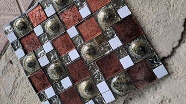 ucuz metlaq: Salam Tecili Satilir Mozayka original zemanet verilir — 1