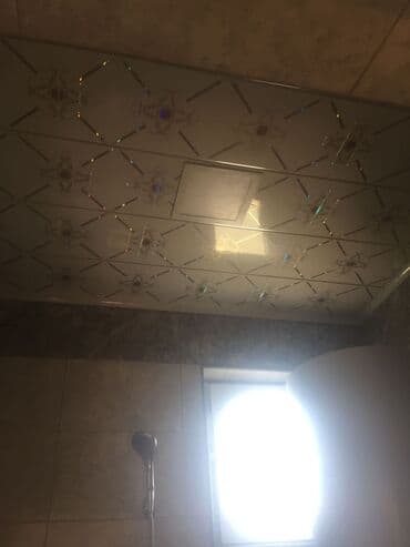 binə atcılıqda evlər: Binəqədi qəs. 2 otaqlı, 6 kv. m, Kredit yoxdur, Yeni təmirli — 8