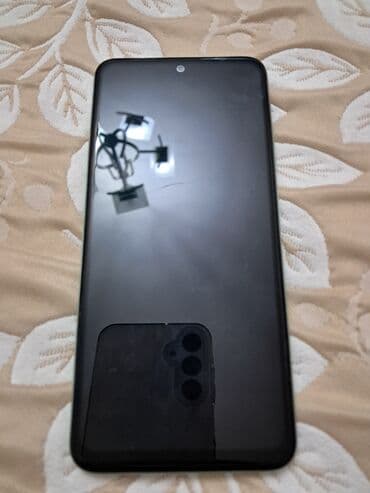 Fly: Redmi Note 12S, 256 ГБ, цвет - Зеленый — 2