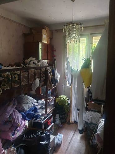 ucuz evlər satış: Bakı, 4 otaqlı, Köhnə tikili, m. Həzi Aslanov, 100 kv. m — 7