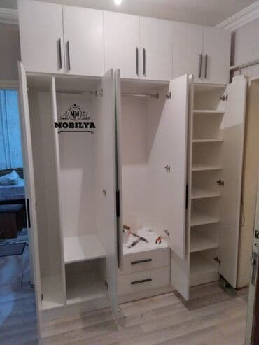 şfanerlərin qiyməti: Yeni, Açılan, Düz dolab, Qarderob, paltar dolabı, Azərbaycan — 5