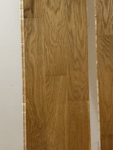 parket qiymətləri: Parket, parçalı, Palıd — 3