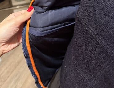 Pencəklər: Kurtka, Bolonka, Payız, S — 3