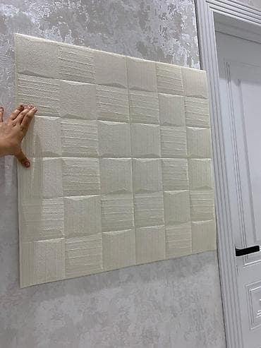 şu cenleri: 3D divar panelinin üstünlükləri. Turkiyenindi. Optavoydu Bizde — 3