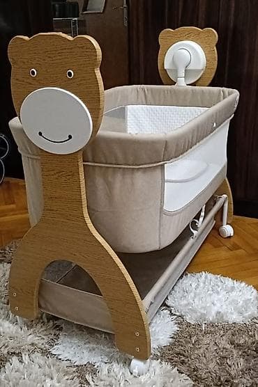 Satilir 100 azn Usag ucun elektron besik. Toknan isleyir. 3 sureti