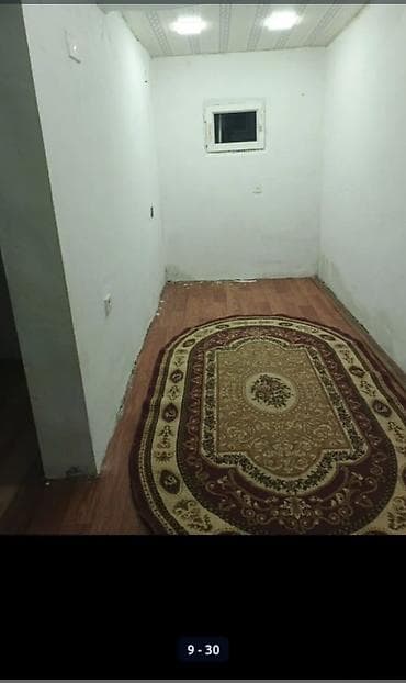 quba ev kiraye: 2 otaqlı, 40 kv. m, Kredit var, Orta təmir — 10