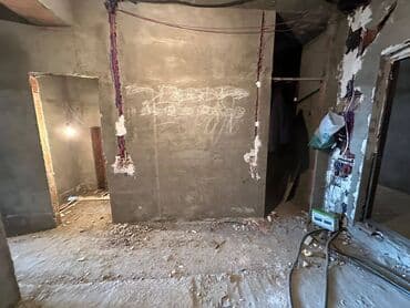 dəniz mənzərəsi mtk: Yeni Günəşli Massiv V, 2 otaqlı, Yeni tikili, 68 kv. m — 7