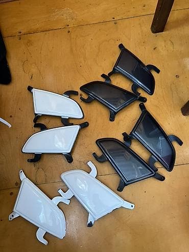 kreditle kamaz satisi: Lada Priora dumani baglamaq ucun kriwka hazir rengli teze cutu 5 azn — 1