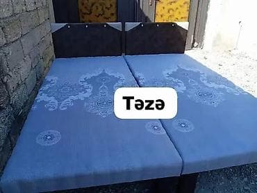 Təzə çarpayılar