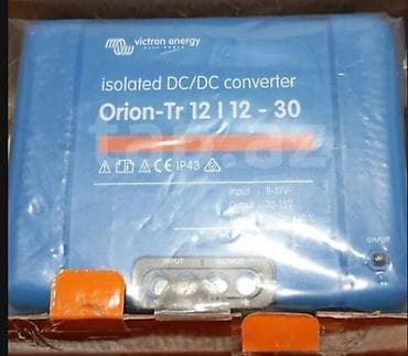 orion: Yeni Inverter, 300-700 Vt, Ödənişli çatdırılma — 2